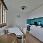 Appartement Miralago Maggiore Gambarogno