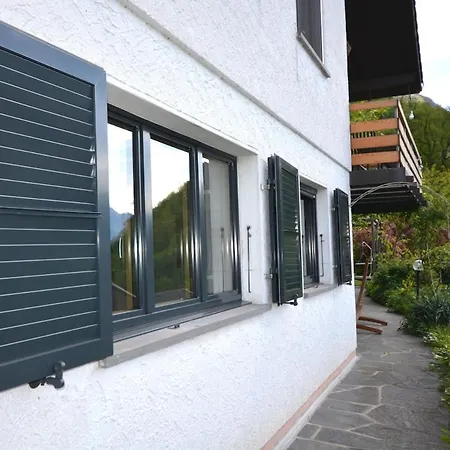 Apartment Miralago Maggiore *