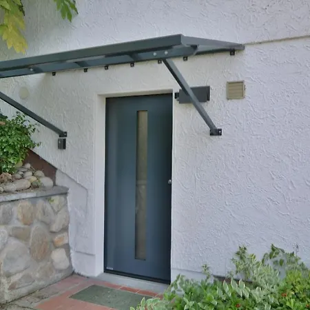 Miralago Maggiore Apartmán *