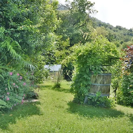 Apartmán Miralago Maggiore Gambarogno