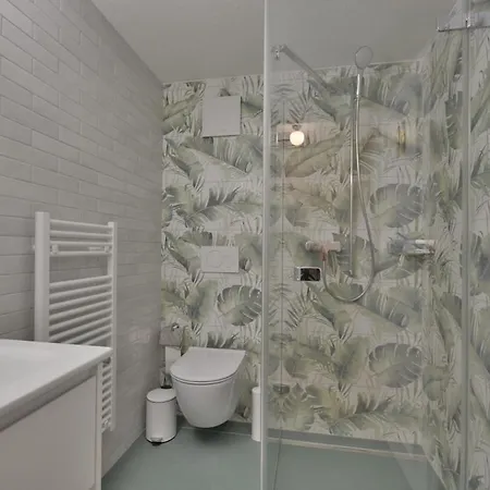 Miralago Maggiore Appartement Gambarogno