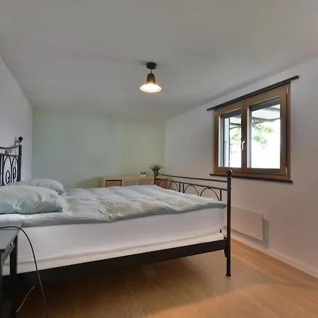 Miralago Maggiore Appartement *