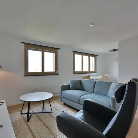 Apartament Miralago Maggiore *