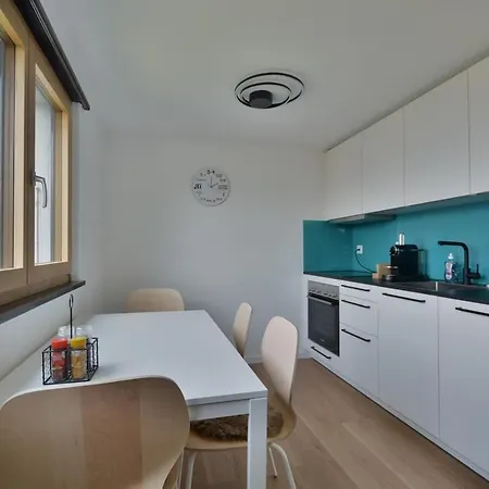 Apartament Miralago Maggiore Gambarogno