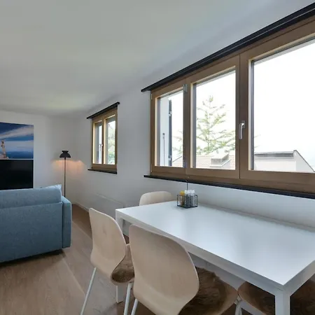 Appartement Miralago Maggiore