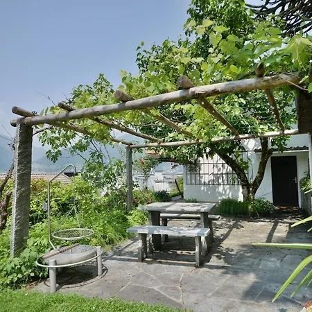 Appartement Miralago Maggiore Gambarogno