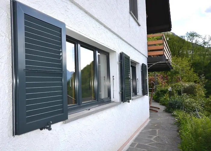 Apartmán Miralago Maggiore *