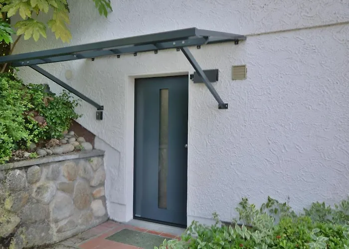 Miralago Maggiore Lejlighed *