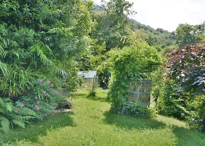 Apartmán Miralago Maggiore Gambarogno