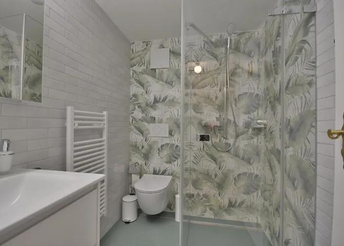 Miralago Maggiore Apartmán Gambarogno