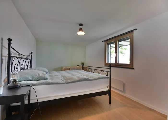 Miralago Maggiore Apartmán *