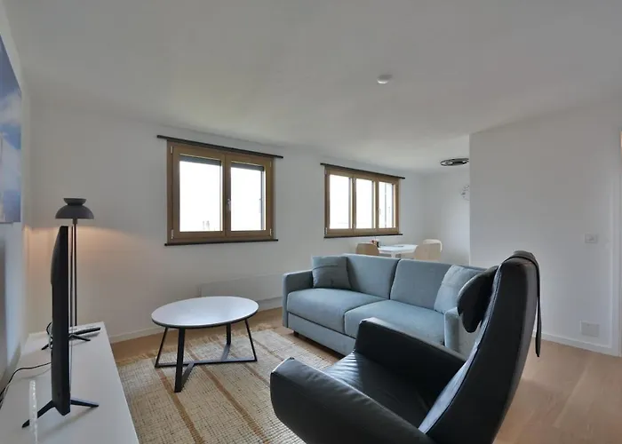 Apartmán Miralago Maggiore *