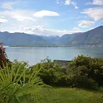 Lejlighed Miralago Maggiore Gambarogno